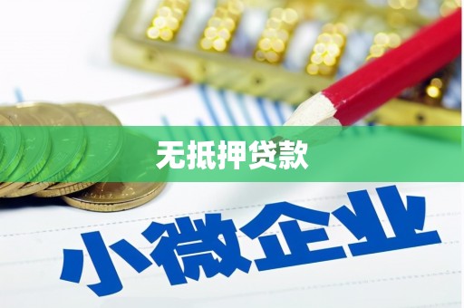 盐埔无抵押贷款