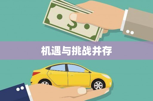 盐埔机遇与挑战并存