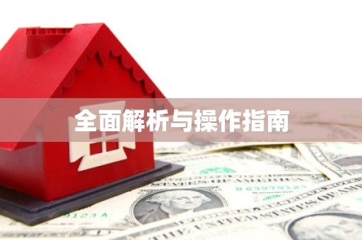 盐埔全面解析与操作指南