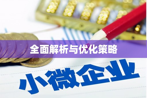 盐埔全面解析与优化策略
