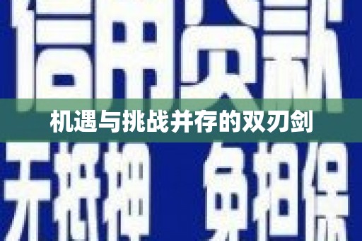 盐埔机遇与挑战并存的双刃剑
