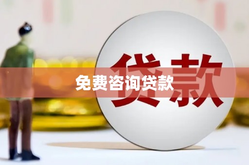 盐埔免费咨询贷款