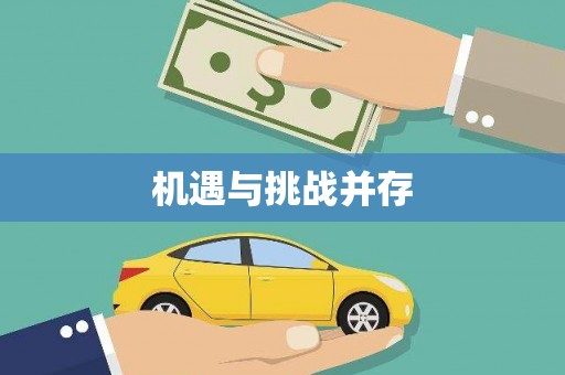 盐埔机遇与挑战并存
