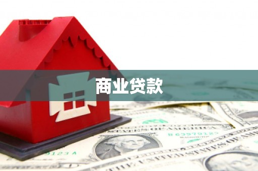 盐埔商业贷款