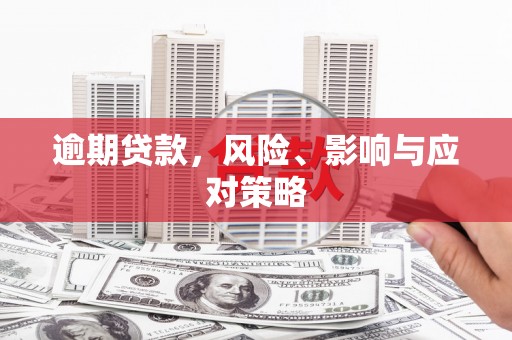 盐埔逾期贷款，风险、影响与应对策略