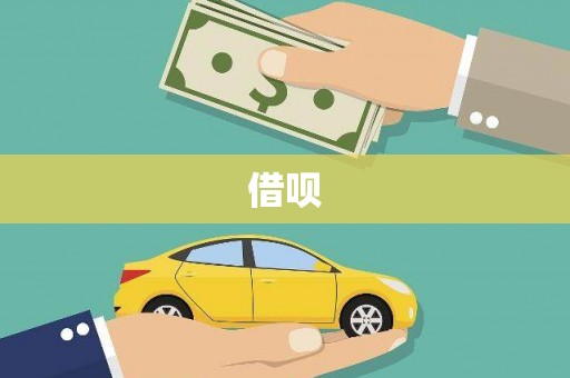 盐埔借呗