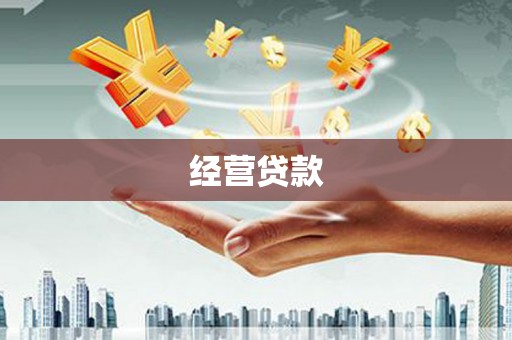 盐埔经营贷款