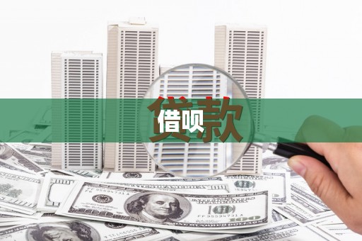 盐埔借呗