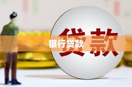 盐埔银行贷款
