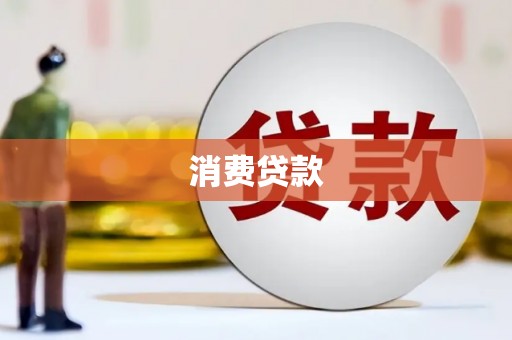 盐埔消费贷款