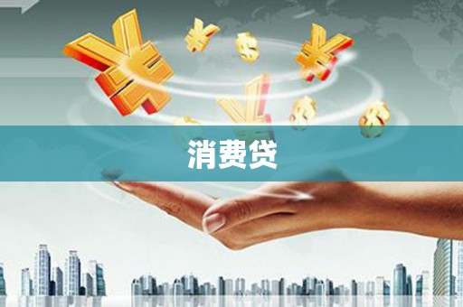 盐埔消费贷