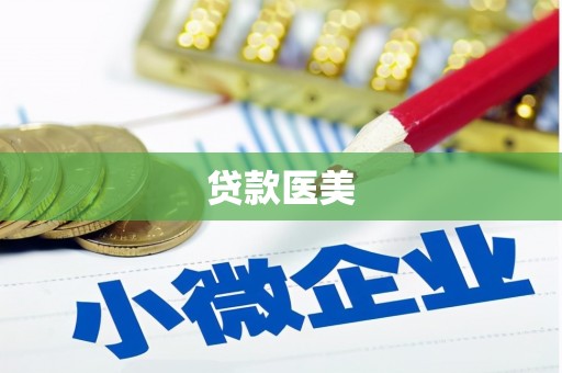 盐埔贷款医美