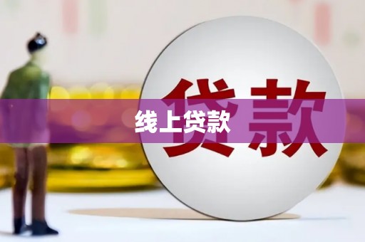 盐埔线上贷款