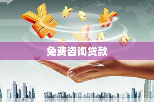 盐埔免费咨询贷款