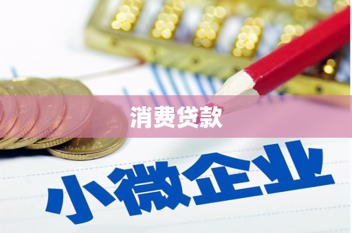 盐埔消费贷款