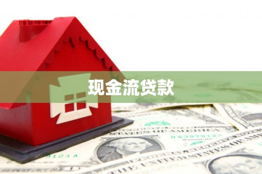盐埔现金流贷款