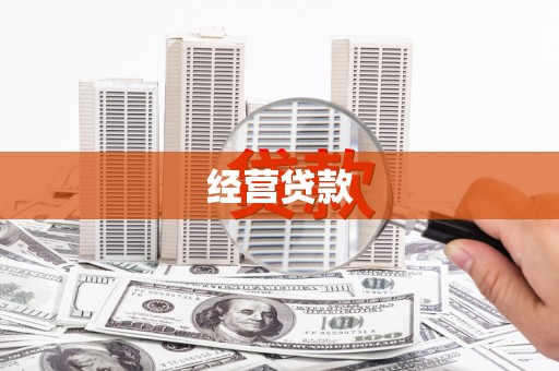 盐埔经营贷款