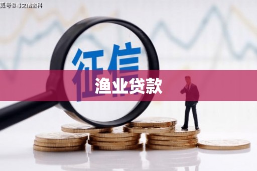 盐埔渔业贷款