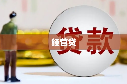 盐埔经营贷