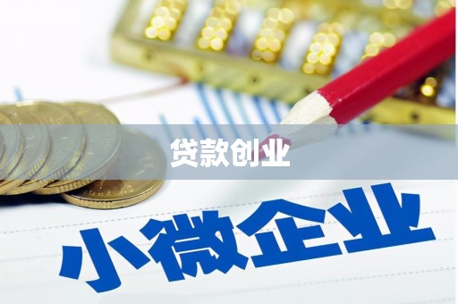 盐埔贷款创业